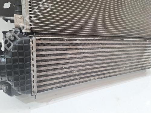 Radiator set FORD S-MAX (CJ, WA6) 2.0 EcoBoost | BP38594814M120 - Image 6