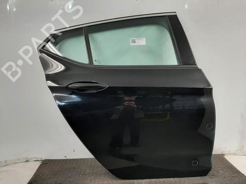 Used Right rear door VAUXHALL ASTRA Mk VII (K) (B16) 1.6 CDTi (110 hp) 32193365