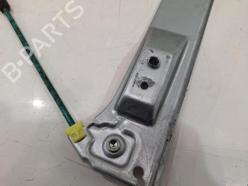 Front right window mechanism VAUXHALL CORSA Mk IV (E) (X15) 1.4 | BP31927861C23 