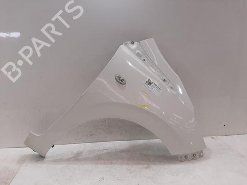 Forskærm Højre Forskærm Højre PEUGEOT 108 1.0 VTi (69 hp) 39655430 39655430