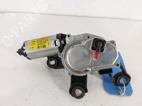Rear wiper motor AUDI A6 C6 Avant (4F5) 2.0 TDI | BP26839352M102 