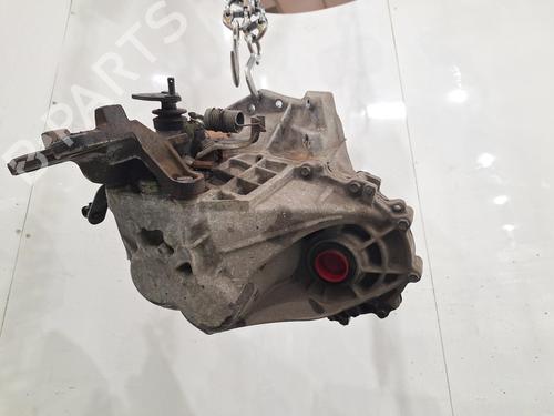 Gearbox PEUGEOT 107 (PM_, PN_) 1.0 | BP29637236M3 