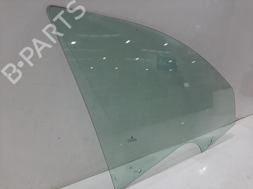 Front right door window SKODA OCTAVIA II (1Z3) 1.8 TSI | BP30179954C19