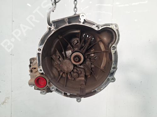 Used Gearbox FORD FUSION (JU_) 1.4 (80 hp) 29883492