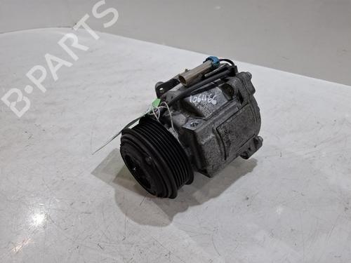 AC compressor VAUXHALL MOKKA / MOKKA X (J13) 1.6 | BP39118933M34 - Image 4