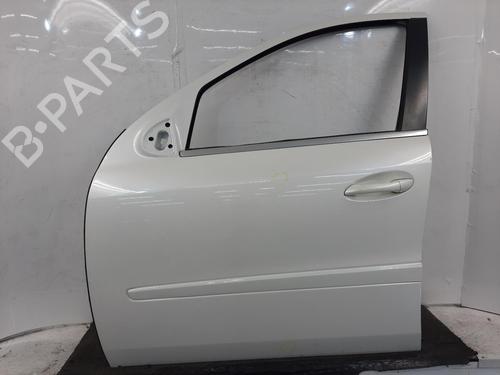 Used Left front door Left front door 38446004 38446004