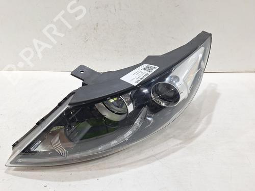 Koplamp links KIA SPORTAGE III (SL) 2.0 CRDi AWD (184 hp) 30844039