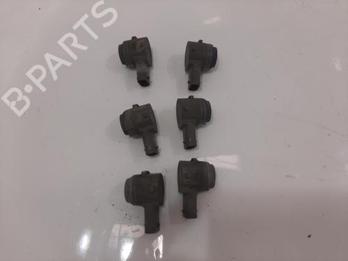Electronic sensor JAGUAR I-PACE (X590) EV400 AWD | BP37219224M84 - Image 2