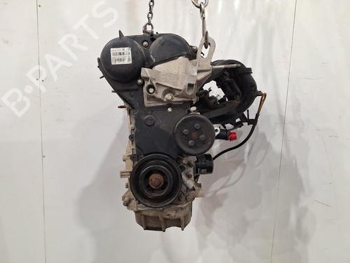 Used Engine Engine 36811536 36811536