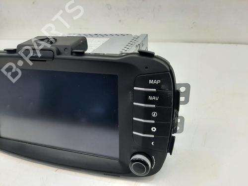 Radio KIA SOUL I (AM) 1.6 CRDi 128 | BP27280879E6 