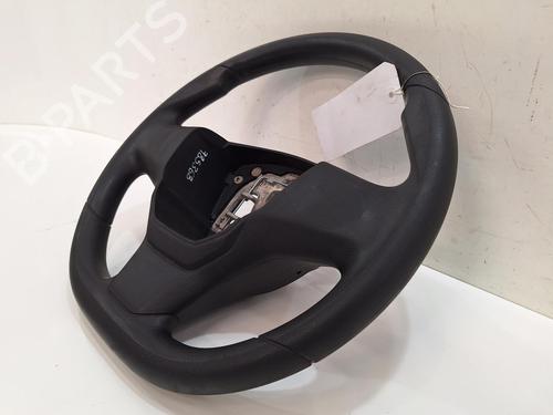 Steering wheel PEUGEOT EXPERT Van (V_) E-EXPERT | BP26853611C49 - Image 3