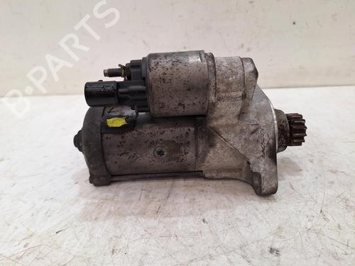 Starter VW EOS (1F7, 1F8) 2.0 TDI 16V | BP39655672M8 - Image 4
