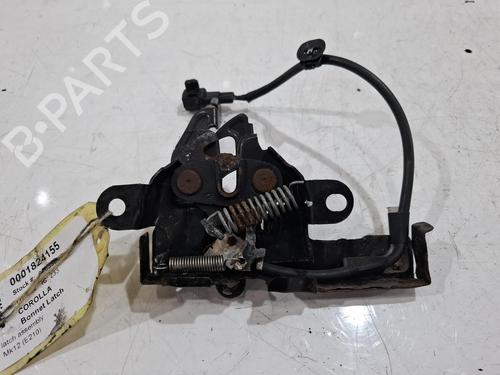 Used Hood lock Hood lock 39413259 39413259