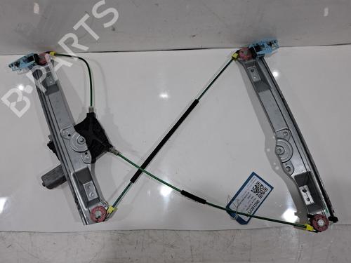 Used Front right window mechanism Front right window mechanism 38328084 38328084