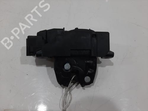 Bakluke lås Bakluke lås VAUXHALL CORSA Mk V (F) 1.2 (75 hp) 36855222 36855222