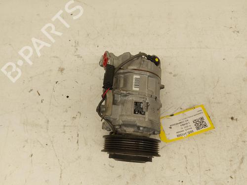 AC compressor BMW 2 Gran Coupe (F44) M 235 i xDrive | BP26864468M34 - Image 2