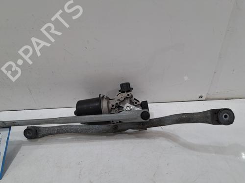 Essuie-glace moteur avant RENAULT CLIO IV (BH_) 0.9 TCe 90 (BHNF, BHMA, BHMH, BHJK, BHJR) | BP29236702M29 