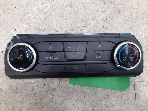 Used Climate control FORD FIESTA VII (HJ, HF) 1.0 EcoBoost (125 hp) 26871793