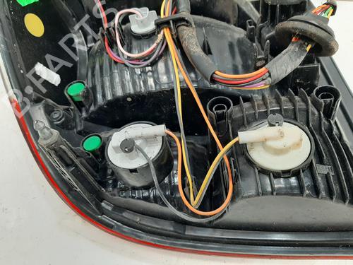 Right taillight PEUGEOT 108 1.0 VTi | BP37694318C35  - Image 6