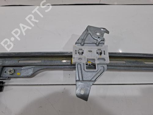 Front right window mechanism SUZUKI VITARA (LY) 1.4 T AllGrip (APK414) | BP38508478C23 - Image 4