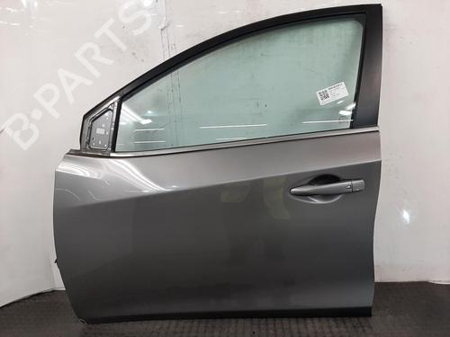 left-front-door-nissan-pulsar-hatchback-c13-2014-38969932 main image