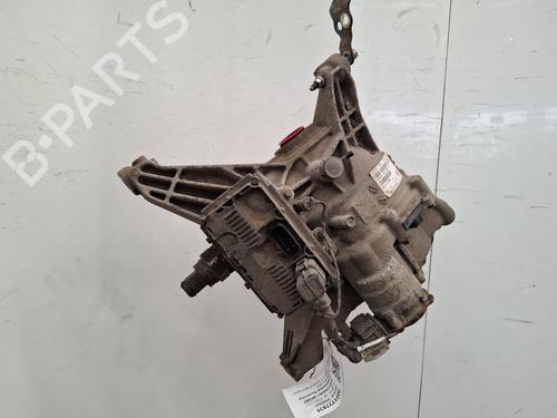 Used Rear differential Rear differential 37794873 37794873