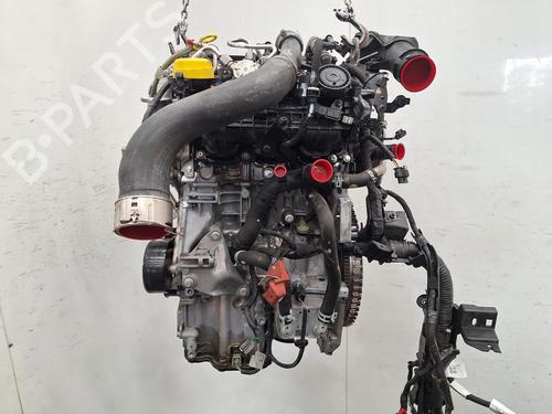 Engine NISSAN JUKE (F16_) DIG-T 117 | BP40205797M1  - Image 6