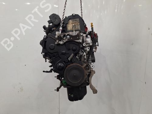 Used Engine Engine FORD FOCUS III Turnier 1.5 TDCi (120 hp) 35963034 35963034