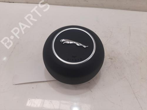 Andre Andre JAGUAR I-PACE (X590) EV400 AWD (400 hp) 37223240 37223240