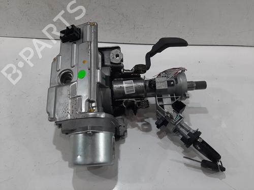 Steering column VAUXHALL CORSA Mk III (D) (S07) 1.4 (L08) | BP31685544M21 