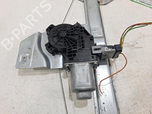 Front right window mechanism PEUGEOT PARTNER Tepee 1.6 BlueHDi 100 | BP30928166C23 