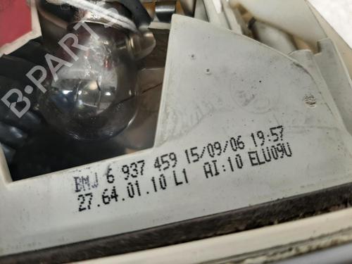 Left tailgate light BMW 3 (E90) 320 d | BP26861641C79 - Image 4