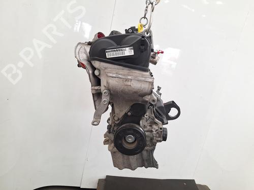 Used Engine AUDI A1 Sportback (8XA, 8XF) 1.0 TFSI (95 hp) 29444934