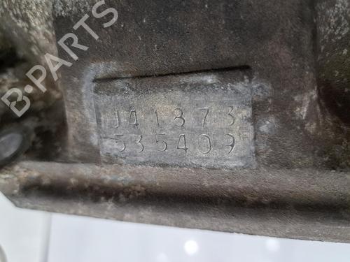 Gearbox KIA CERATO I Hatchback (LD) 1.6 | BP26777451M3 