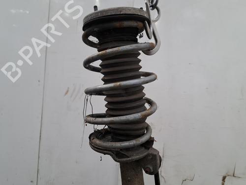 Left front suspension BMW 7 (E65, E66, E67) 745 i, Li | BP26775456M72 