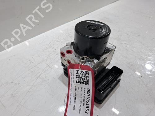 ABS pump VOLVO V60 I (155) D4 | BP39757216M43 - Image 3