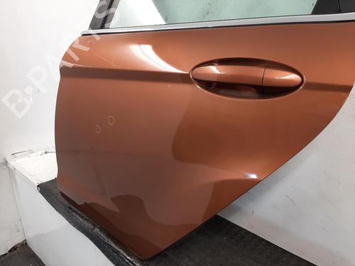 Dør venstre bagtil FORD FIESTA VI (CB1, CCN) 1.25 | BP31089228C4
