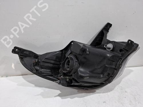 Left headlight VAUXHALL VIVA (C16) 1.0 | BP38321209C28 - Image 4