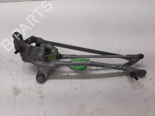 Used Front wiper motor TESLA MODEL 3 (5YJ3) EV AWD (351 hp) 29266181
