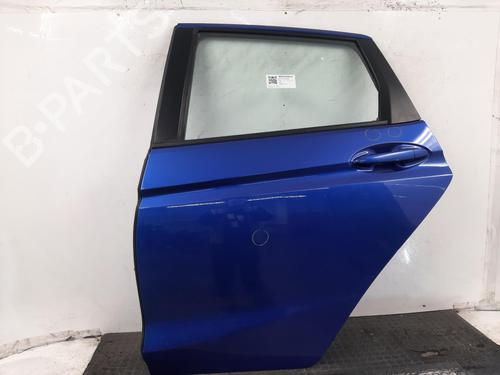 Used Left rear door HONDA JAZZ IV (GK_) 1.3 (102 hp) 32683048
