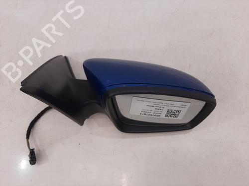 Right mirror SKODA FABIA III Estate (NJ5) 1.0 TSI | BP29417809C27 