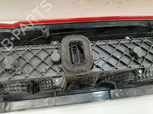 Right taillight IVECO DAILY VI Van 33S16, 35S16, 35C16, 38S16, 40C16, 42S16, 50C16 | BP35985716C35 - Image 4