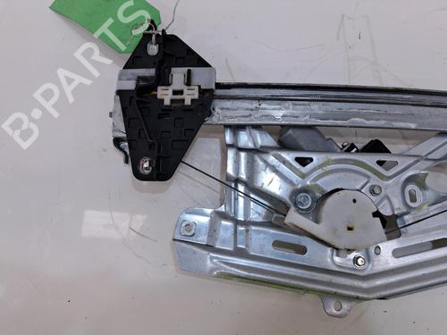 Front left window mechanism HONDA CIVIC VIII Hatchback (FN, FK) 1.8 (FN1, FK2) | BP29637246C22 