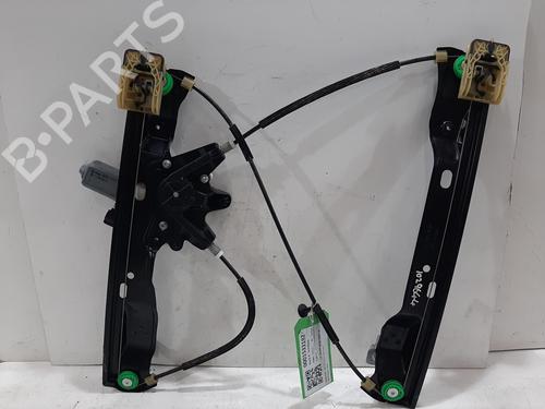 Used Front left window mechanism FORD FOCUS III 1.5 EcoBoost (150 hp) 29525042