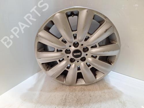 Used Rim Rim MINI MINI COUNTRYMAN (F60) Cooper SE ALL4 (224 hp) 33698707 33698707
