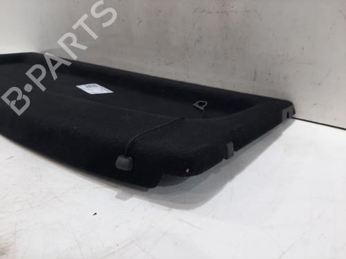 Rear parcel shelf VAUXHALL CORSA Mk IV (E) (X15) 1.4 | BP29882973C85