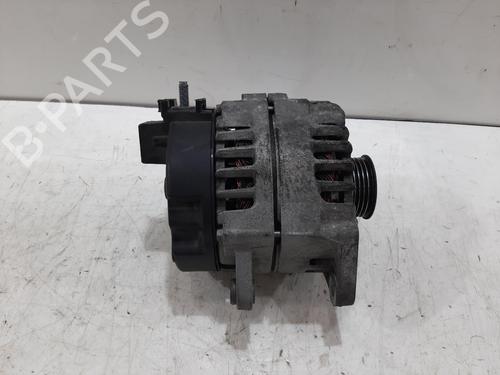 Alternator MERCEDES-BENZ A-CLASS (W177) A 180 d (177.010) | BP38165939M7 - Image 4