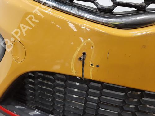 Front bumper KIA PRO CEE'D (JD) 1.6 GT | BP36957210C7 - Image 5