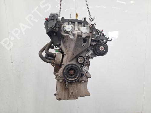 Used Engine Engine FORD FIESTA VI (CB1, CCN) 1.0 EcoBoost (100 hp) 35768914 35768914