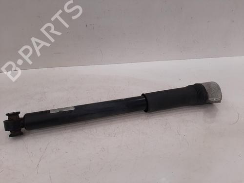 Used Left rear shock absorber JAGUAR I-PACE (X590) EV400 AWD (400 hp) 26815077